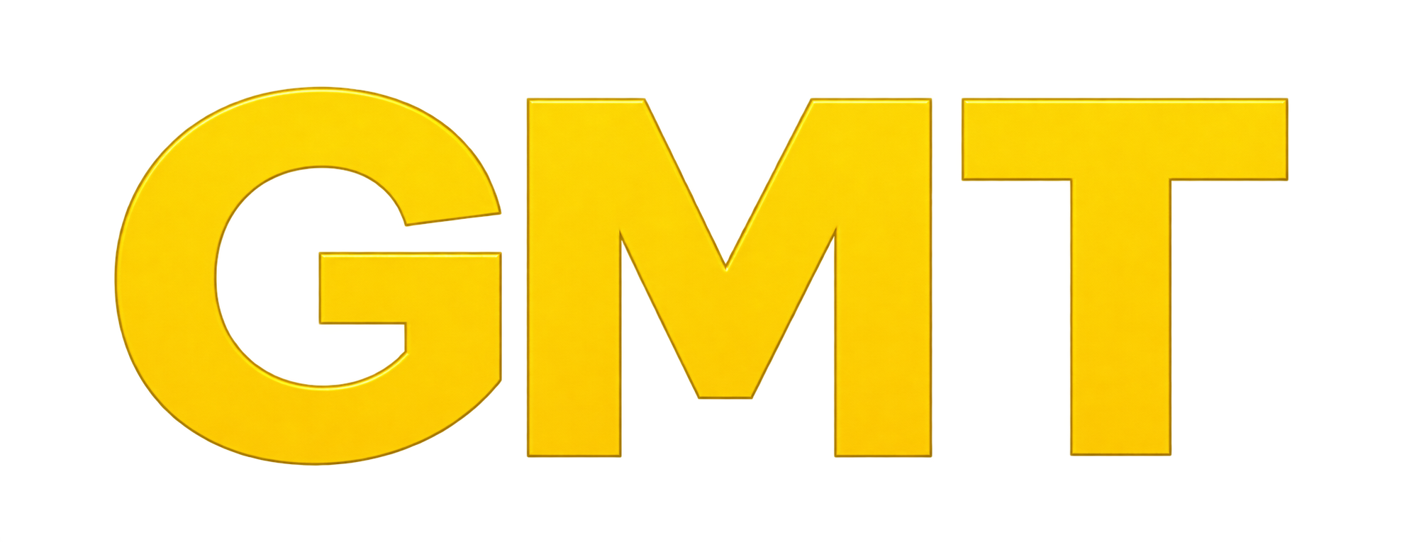 Grown Men Talk logo