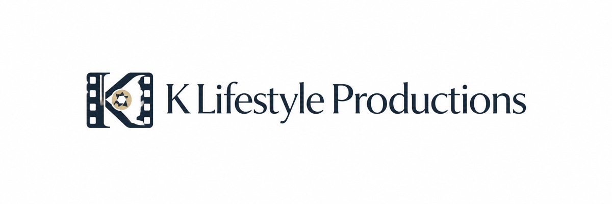 K Lifestyle Productions logo