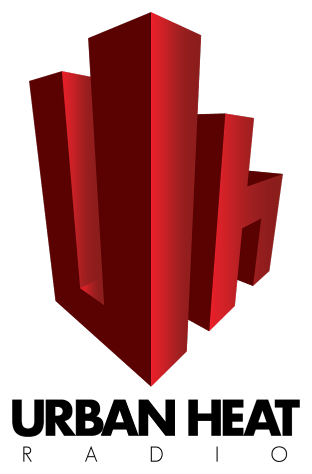Urban Heat Radio logo